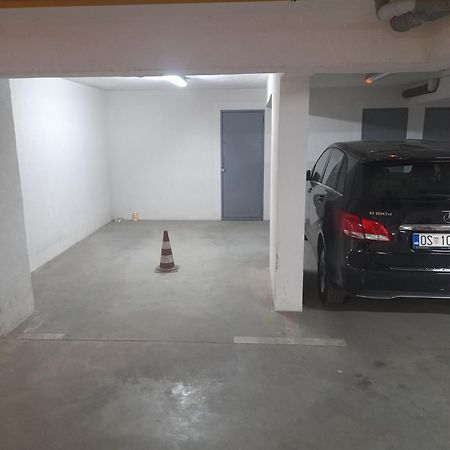 Apartman Ana Appartamento Ossero Esterno foto