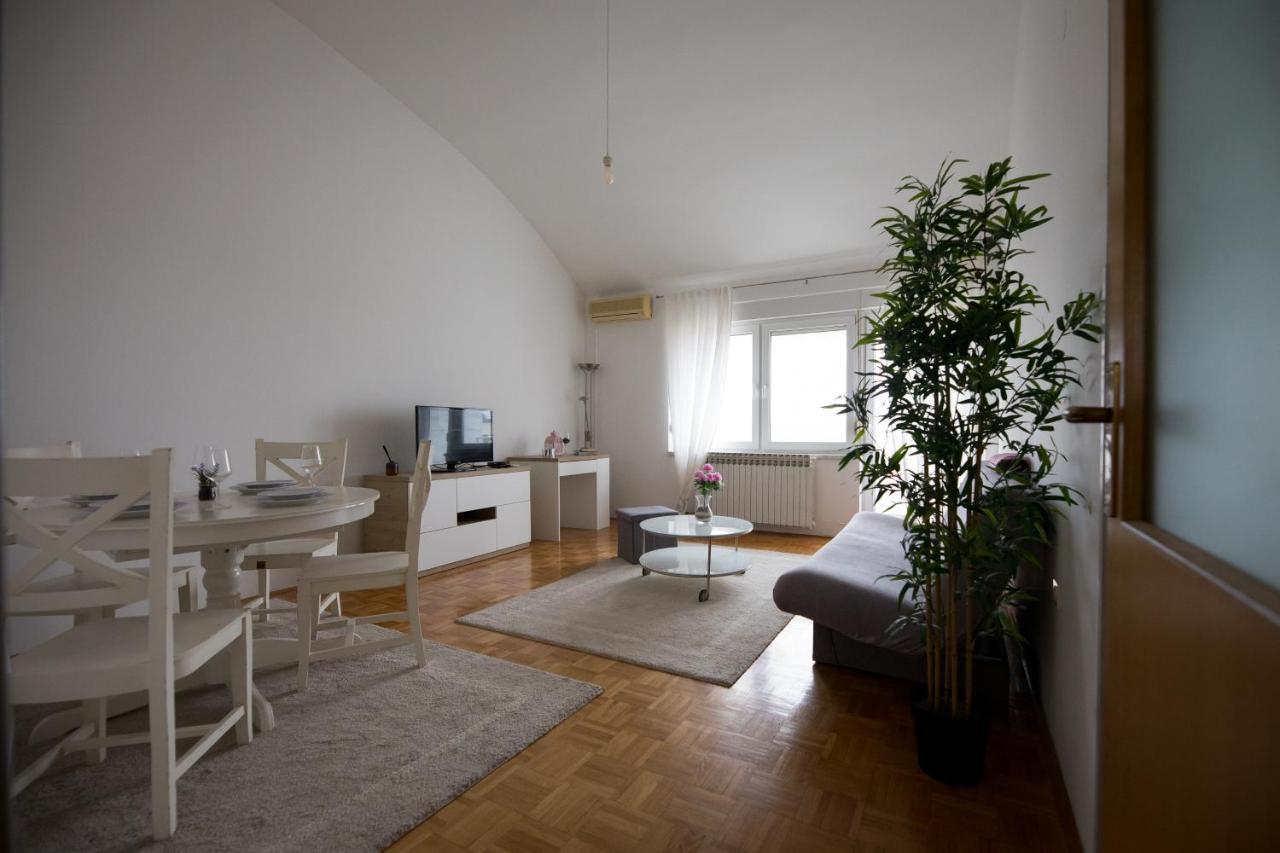 Apartman Ana Appartamento Ossero Esterno foto