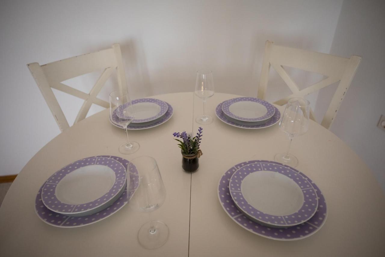 Apartman Ana Appartamento Ossero Esterno foto