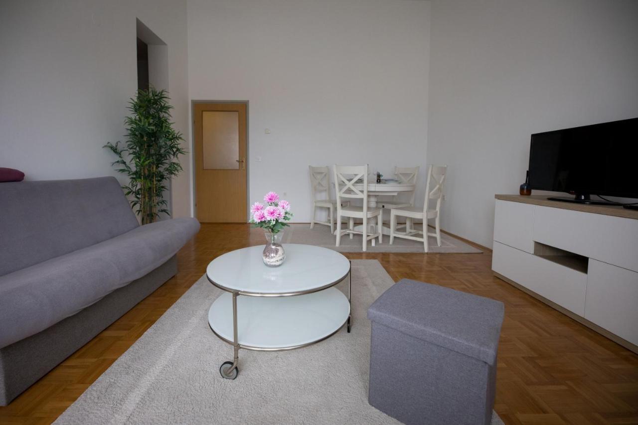 Apartman Ana Appartamento Ossero Esterno foto