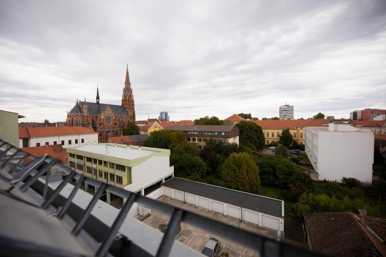 Apartman Ana Appartamento Ossero Esterno foto