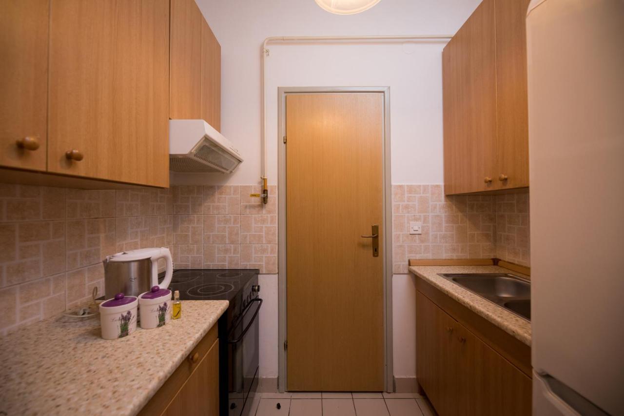 Apartman Ana Appartamento Ossero Esterno foto