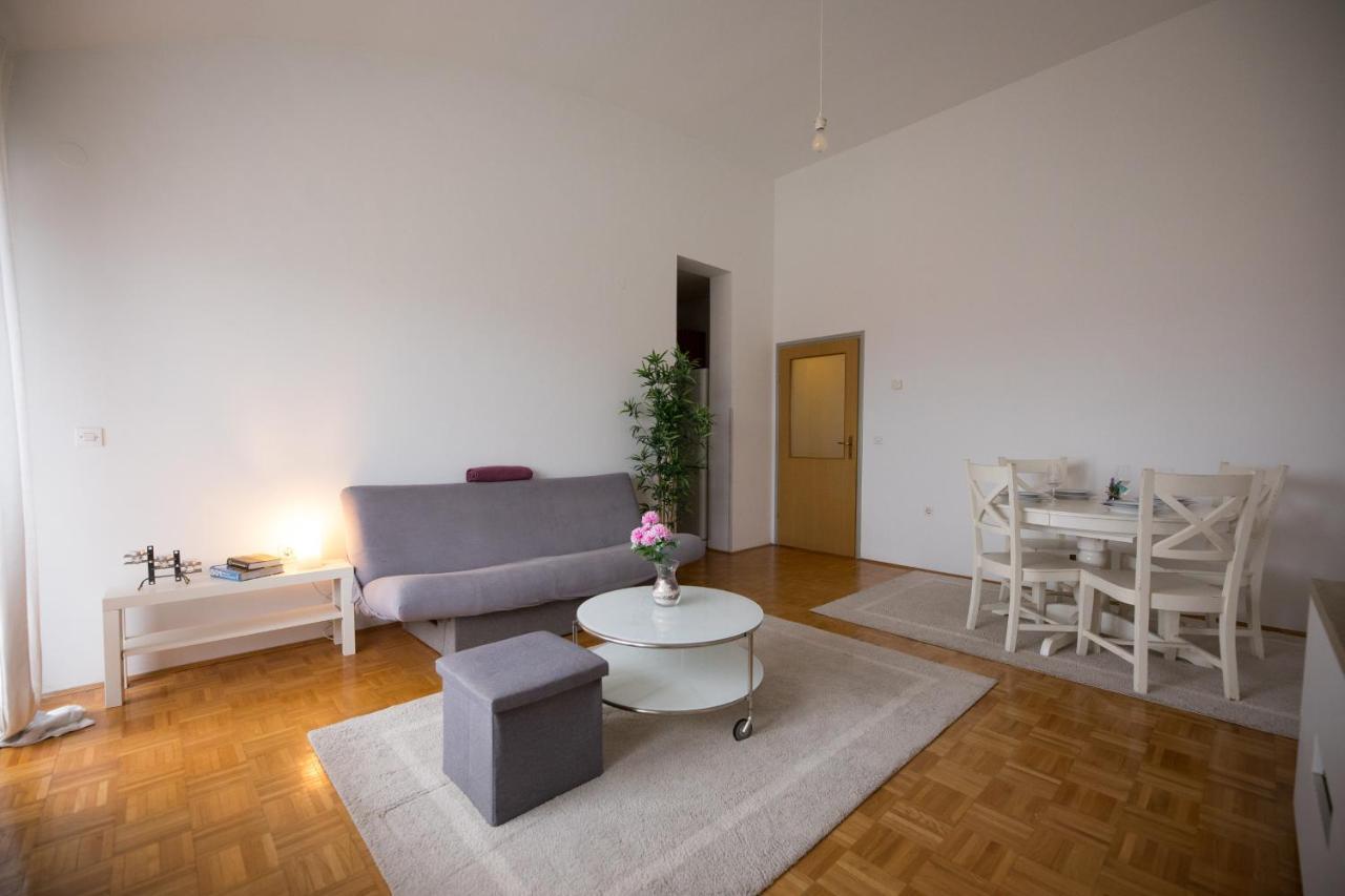 Apartman Ana Appartamento Ossero Esterno foto