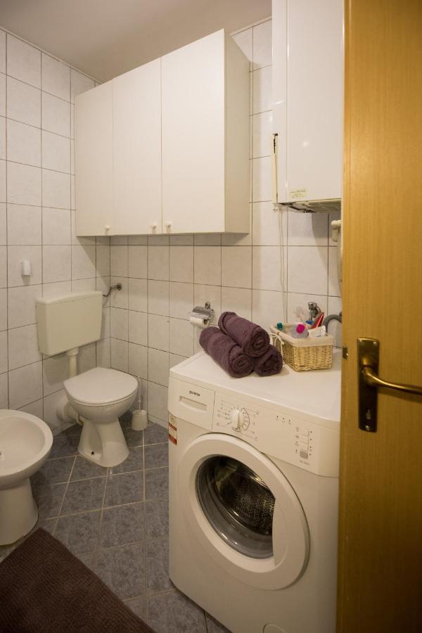 Apartman Ana Appartamento Ossero Esterno foto