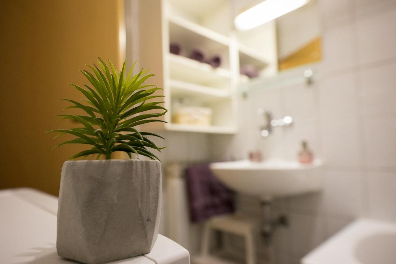 Apartman Ana Appartamento Ossero Esterno foto