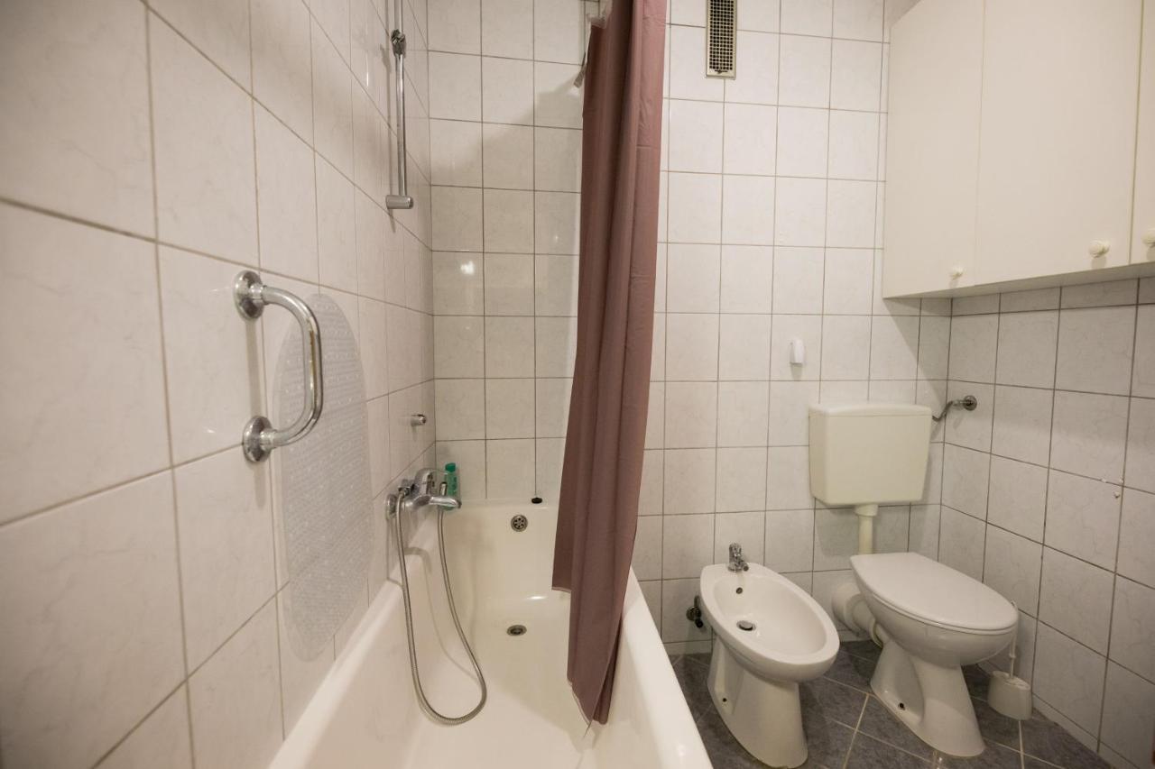 Apartman Ana Appartamento Ossero Esterno foto