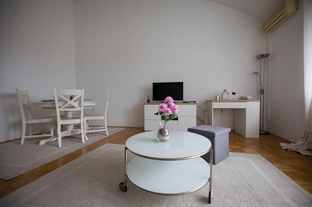 Apartman Ana Appartamento Ossero Esterno foto