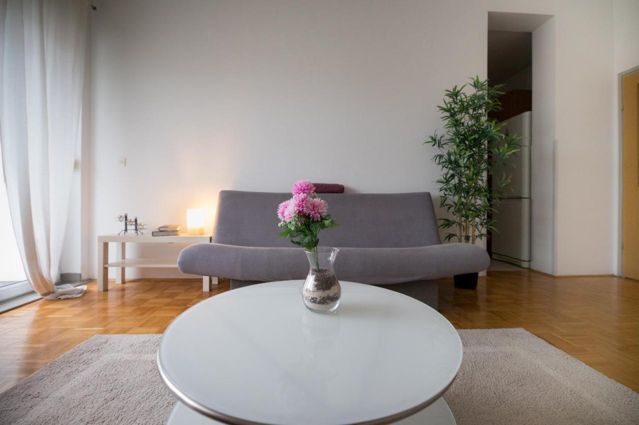 Apartman Ana Appartamento Ossero Esterno foto