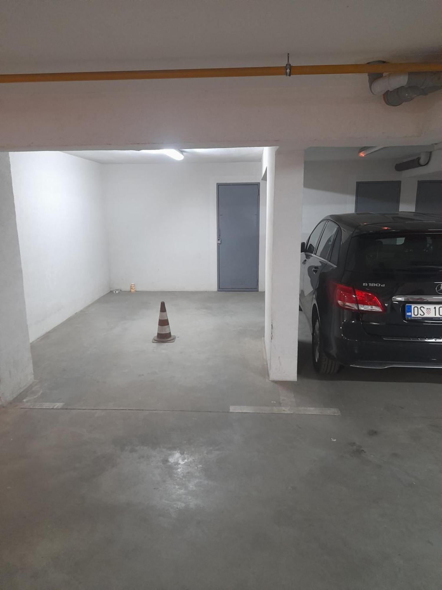 Apartman Ana Appartamento Ossero Esterno foto